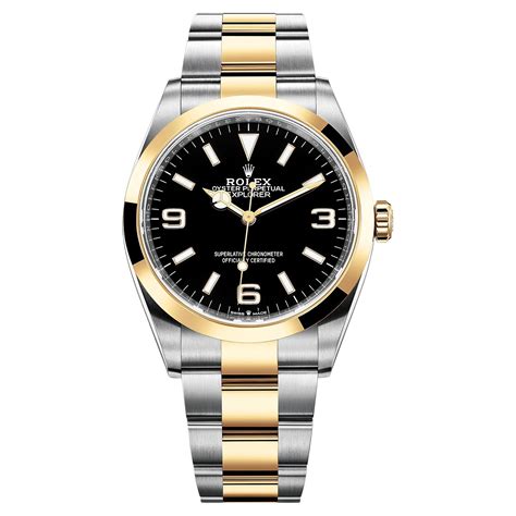 rolex explorer pricing|rolex explorer 36mm price.